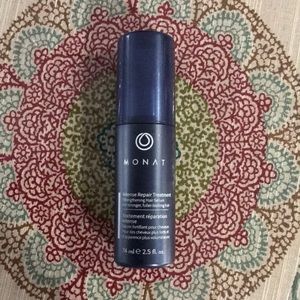 Brand new Monat Intense Hair Treatment